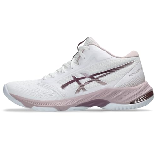 ASICS Tênis de vôlei feminino Netburner Ballistic Ff Mt 3