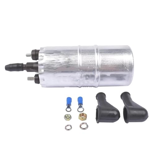 Bomba Gasolina Electrica Bomba De Combustible De 52 Mm 16121461576 16121460452 Para K75 K100 K1100 K1 1983-1990 1991 1992 1993 1994 1995 1996 1997 Bomba Gasolina Fuel Pump