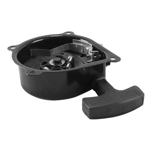 Lanceur à rappel Quadrunner 50 en alliage d'aluminium durable - 7