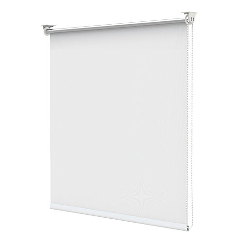 Grandekor Tenda a Rullo Oscurante Facile da