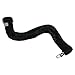 Crown Automotive 55111394AC Radiator Hose