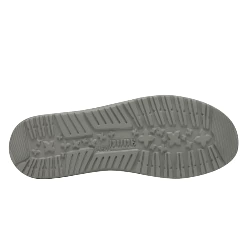 Image of Hey Dude Men's Wally Sox Moc Toe Shoes