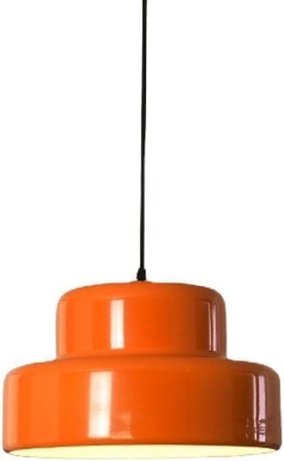 Lampe suspendue industrielle vintage pour sublimer votre salle à manger