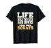 Funny Fitness Gym Workout Weights Squat Men Women T-Shirt