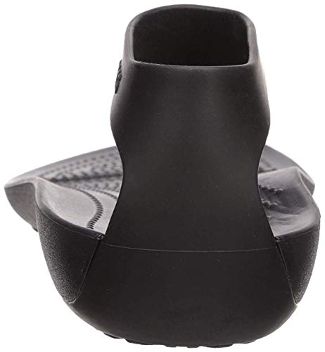 Crocs Women's Serena Flip Flops | Sandals for Women - Image 3
