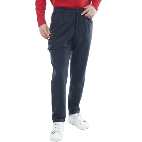 [g~[ St] Stpc TOMMY HILFIGER GOLF(g~[ qtBK[ St) YStEFA c[^bN bNXe|p|hpc lCr[ LTCY THMA576