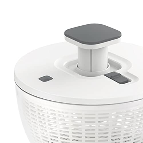 MYCENSE Kit Completo para Preparo de Saladas e Legumes