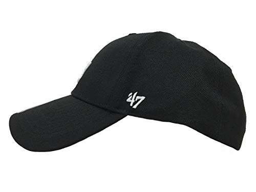 Image of 47 Brand MLB New York Yankees Branson Cap B-BRANS17CTP, Unisex