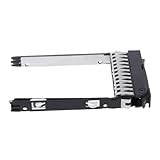 Plateau de disque dur : livré avec 4 vis pour une installation facile, disque dur