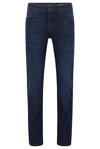 Image of BOSS Men's Delaware Slim Fit Stretch Jeans