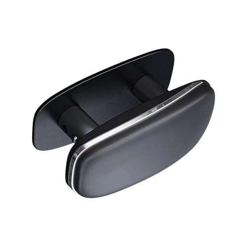 Generico Adjustable Car Armrest Cushion