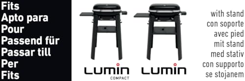 Housse premium Weber 7198 bâche haut de gamme Lumin - 5