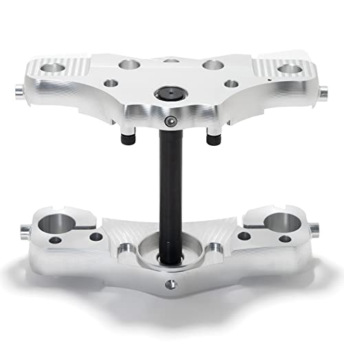 TOFR 11 Degree Raked Triple Trees Kit with 21