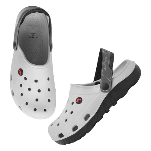 Image of Adda Cyclone Men Clogs