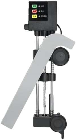 Automatic Wire Tensioner with Wire Cutting, Molybdenum Wire, Electric Adjustment, Easy Threading, Three Supports
