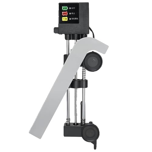 Automatic Wire Tensioner with Wire Cutting, Molybdenum Wire, Electric Adjustment, Easy Threading, Three Supports