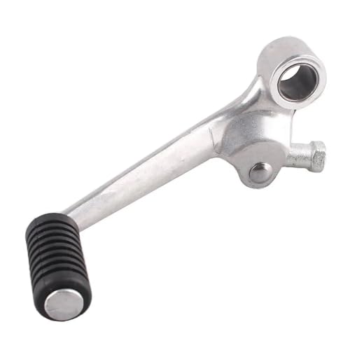 Sélecteur de vitesse moto CBR600 rigide pour éliminer les faux points morts