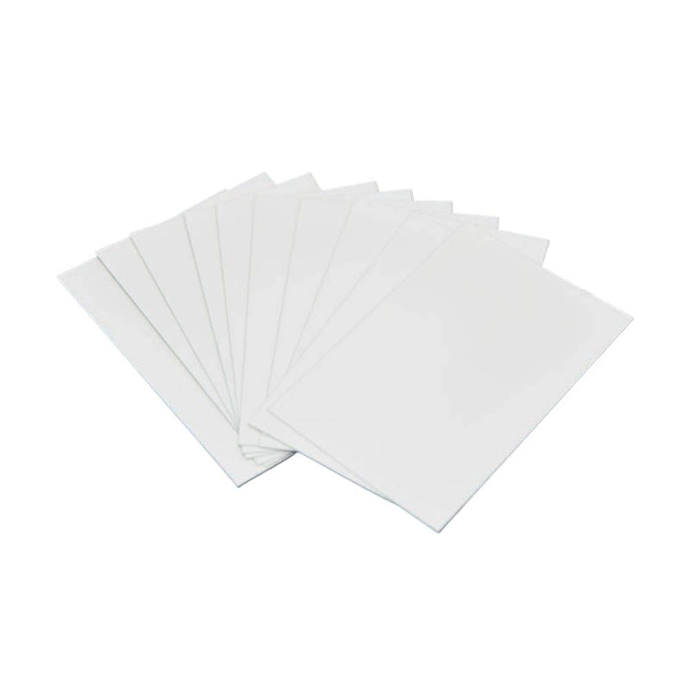 Zink-Fotopapier, kompatibel mit mobilen PD269 PD251 PD261 PD233 PD239, 20er-Pack, 30 Blatt, 60 Blatt PS2203
