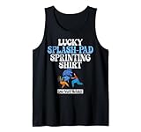 Funny Splash pad Gifts