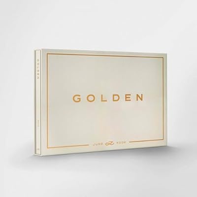 GOLDEN