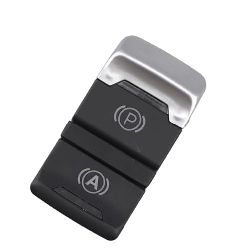 Interrupteur de commande frein à main Audi A4 Allroad stationnement serein en pente