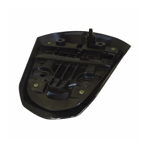 Housse de selle arrière GSXR1000 capot carénage queue L17 - 7