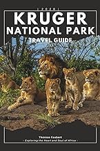 Official Insights Audiobook KRUGER NATIONAL PARK TRAVEL GUIDE 2026: South Africa Safari Guide to Wildlife, Self-Drive Routes, Game Viewing, Smart Itineraries, Best Camps, Detailed Road Maps & Budget-Friendly Planning. Full