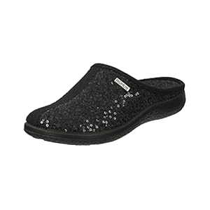 Rohde 6550 pantoffels dames