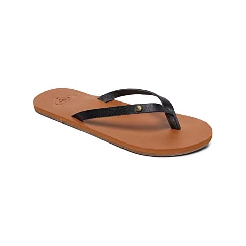Tongs Roxy Jyll Noir Cover