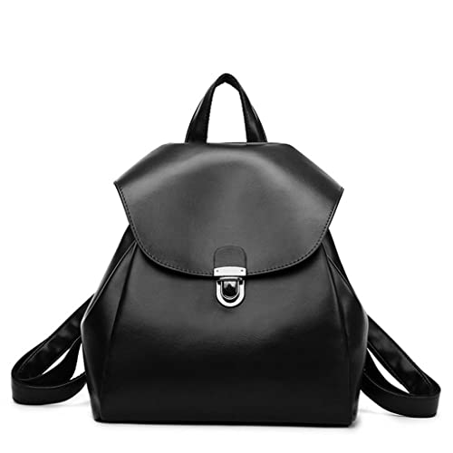 Sac à dos pour femmes ergonomique avec bretelles ajustables pour l'école