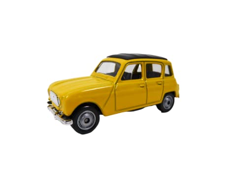 OPO 10 - Lotto di 2 Auto in Miniatura 3 Pollici