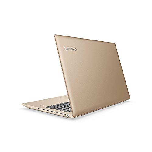 Lenovo IdeaPad 520-15IKB Laptop-Intel Core i7-8550U-8GB RAM-1TB