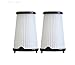 PIANPIAN WHPPS Filtres 2 pcs Ajustez pour AEG AEF150 CX7-2 Ajustez pour Electrolux EER73DB EER73BP EER73IGM Robot Pièces Accessoires (Color : SMT246-2PCS)