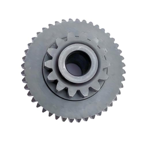 Engranaje doble de arranque 35258 para ATV 550 E4, M550 E2 y M550L 2