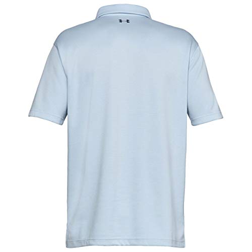 Image of Under Armour Men's Tech Golf Polo