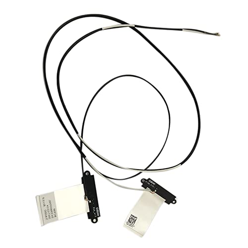 WiFi Cavo Flex Flat Antenna Cavo per dell Ins-piron 7566 7567 WiFi Cable