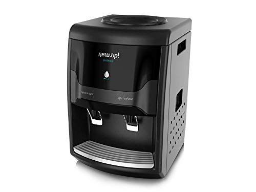 Bebedouro Evidence 110V Black 26045 - New-Up