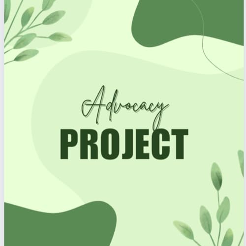 Advocacy Project