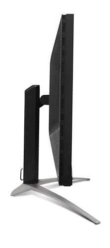 Acer UM.JXXEE.S01 écran plat de PC 81 3 cm 32 3840 x 2160 pixels 4K Ultra HD LCD Neuf - vue 7