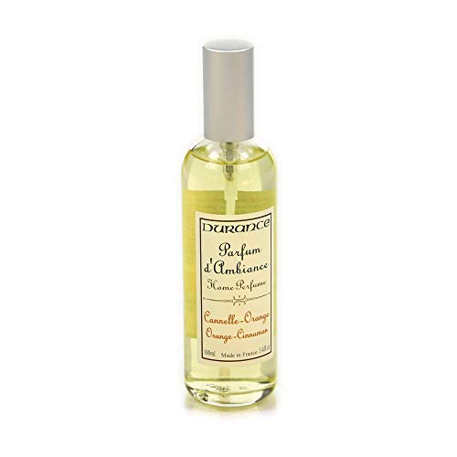 DURANCE Parfum d'Intérieur Cannelle Orange