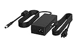 90W Laptop Charger for HP Pavilion DV7 DV6,HP EliteBook 840 8470P AC Adapter Power Supply Cord(DC Connector 7.4 * 5.0mm)