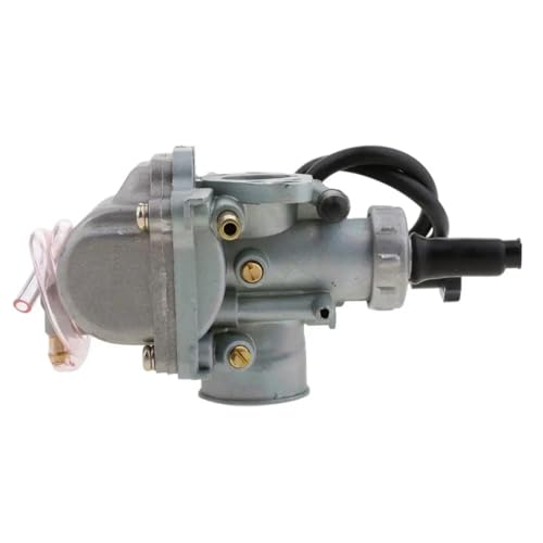 Carburateur moto pour résoudre les fuites d'essence sur LT80