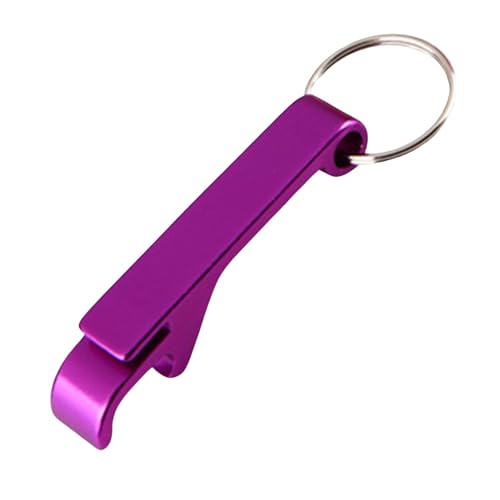 Bouchons Colorful Decapality Collection | Herramientas de cocina resistentes para manos frágiles, llavero decapalitador, abridor manual de boxeo, decaps de cuero