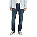 Produktbild Levi's Herren 541 Athletic Taper Jeans, Midnight, 32W / 32L