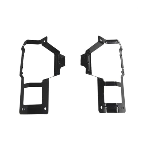 Support de lampe antibrouillard MR482497 pour Sport 2000-2006