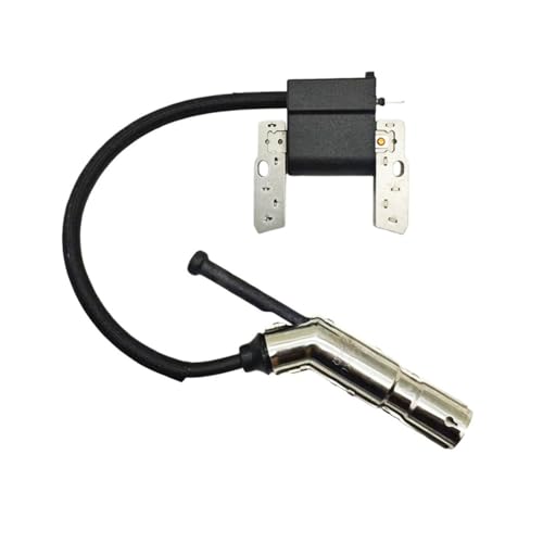 Bobine d'allumage 84004162 compatible 25V337 25V336 pièce moteur motoculture