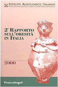Secondo Rapporto sull'obesità in Italia