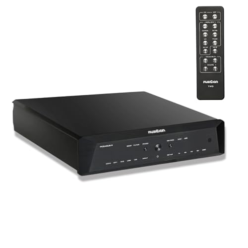 Musician Pegasus III R2R Audio...