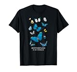 Butterfly Indie Design