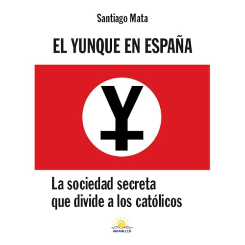 Santiago Mata - El Yunque en Espa&amp;ntilde;a episode artwork